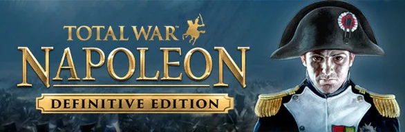 Total War: NAPOLEON Definitive Edition + 11 DLCSTEAM