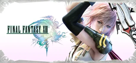 FINAL FANTASY XIII STEAM КЛЮЧ РОССИЯ + МИР