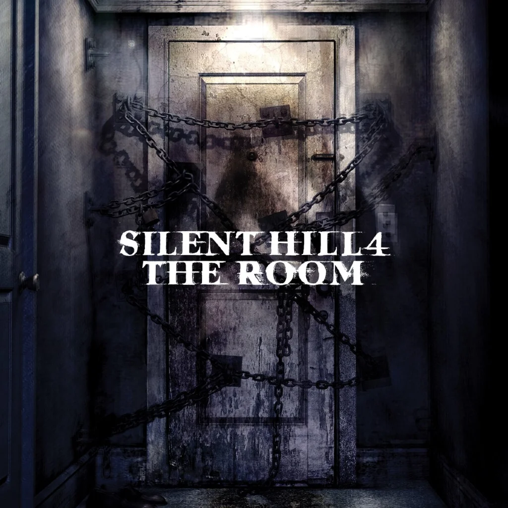 Silent Hill 4: The Room GOG PC