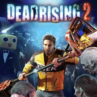 DEAD RISING 2 XBOX КЛЮЧ