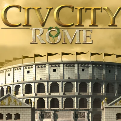 CIVCITY: ROME STEAM КЛЮЧ
