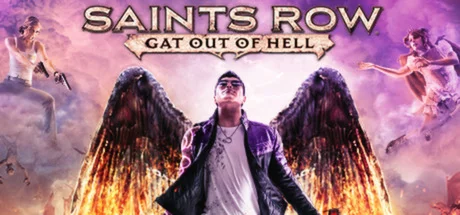 Saints Row: Gat out of HellSTEAM КЛЮЧРФ+КЗ+СНГ