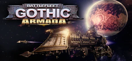 Battlefleet Gothic: Armada 1 Steam Ключ / РФ + Мир