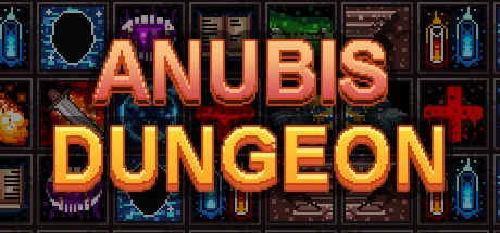 Anubis Dungeon Steam key/Region free