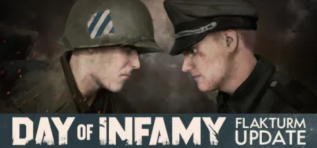 Day of Infamy STEAM КЛЮЧ РОССИЯ + МИР