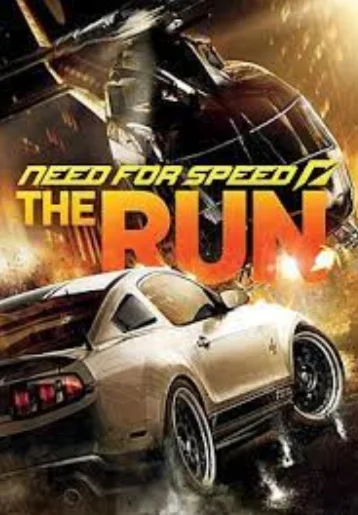 Need for Speed: The Run Origin Ключ / Global 0%