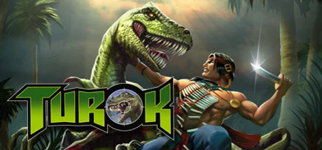 Turok Steam Ключ / Россия + СНГ 0%