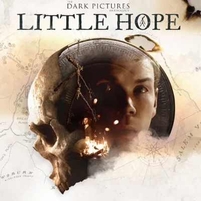 THE DARK PICTURES ANTHOLOGY: LITTLE HOPE STEAM КЛЮЧ
