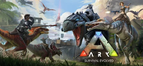 ARK: Survival Evolved Steam Gift Россия АВТОДОСТАВКА
