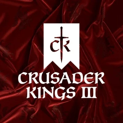 Crusader Kings III Royal Edition +30 Игр Steam