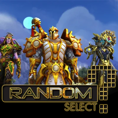 Рандом аккаунты wowcircle х100 лич от 55к до 69к GS
