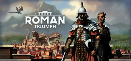 Roman Triumph: Survival City Builder АВТО RU Steam
