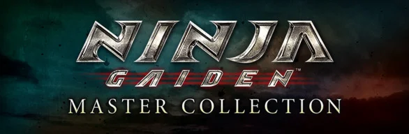 NINJA GAIDEN: Master Collection АВТОДОСТАВКА RU Steam
