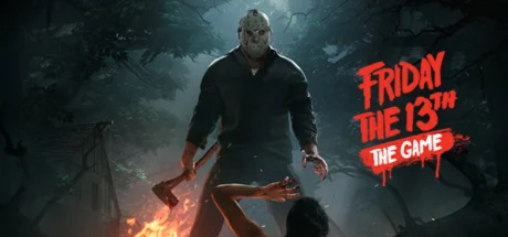Friday the 13th: The Game Steam Ключ / Global 0%