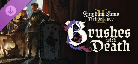 Kingdom Come Deliverance II Brushes with Death Steam