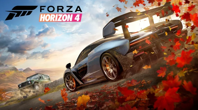 FORZA COLLECTION 3-4-6-7 части АВТОАКТИВАЦИЯ