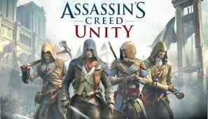Assassins Creed Unity с ДЛС Аккаунт на 6 месяцев