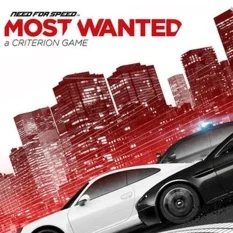 Need for Speed Most Wanted Steam