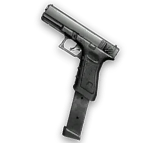 Glock 18C