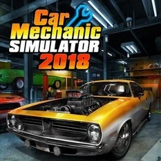 Car Mechanic Simulator 2018 + Почта Смена данных