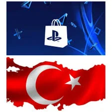Карта PlayStationPSN 250 TL ЛИРЫ ТУРЦИЯ