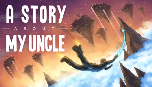 A Story About My Uncle Key Ключ Region Free