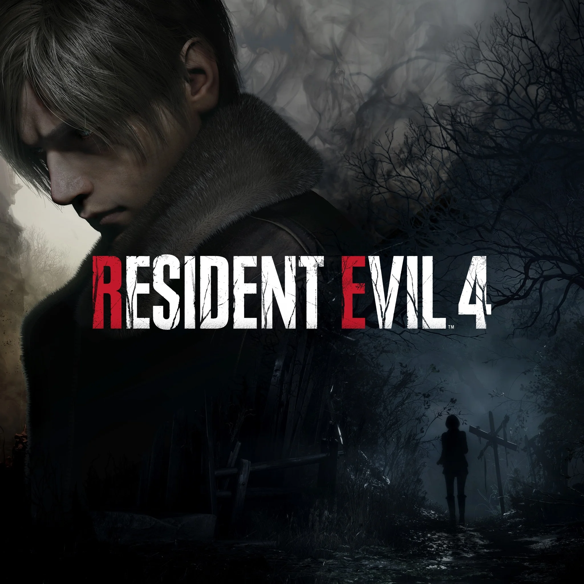 Resident Evil 4 + ДОПОЛНЕНИЯ iPhone ios AppStore iPad