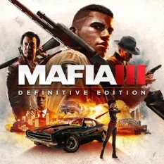 Mafia 3 Definitive Edition ВСЕ DLC РУССКИЙ Мафия 3