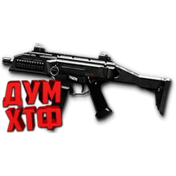 Макросы Warface для CZ SCORPION Bloody X7 Razer Logi