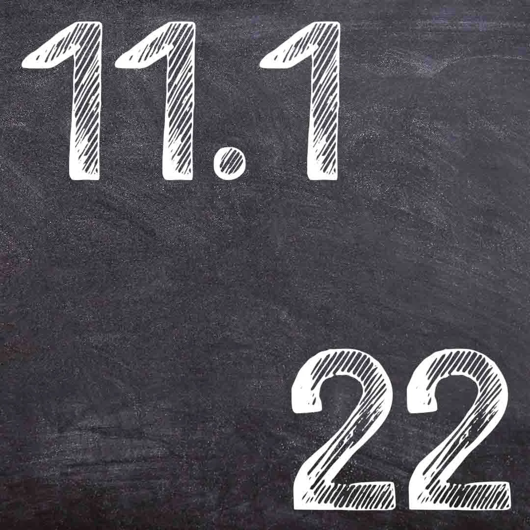ИДЗ Рябушко 111 Вариант 22