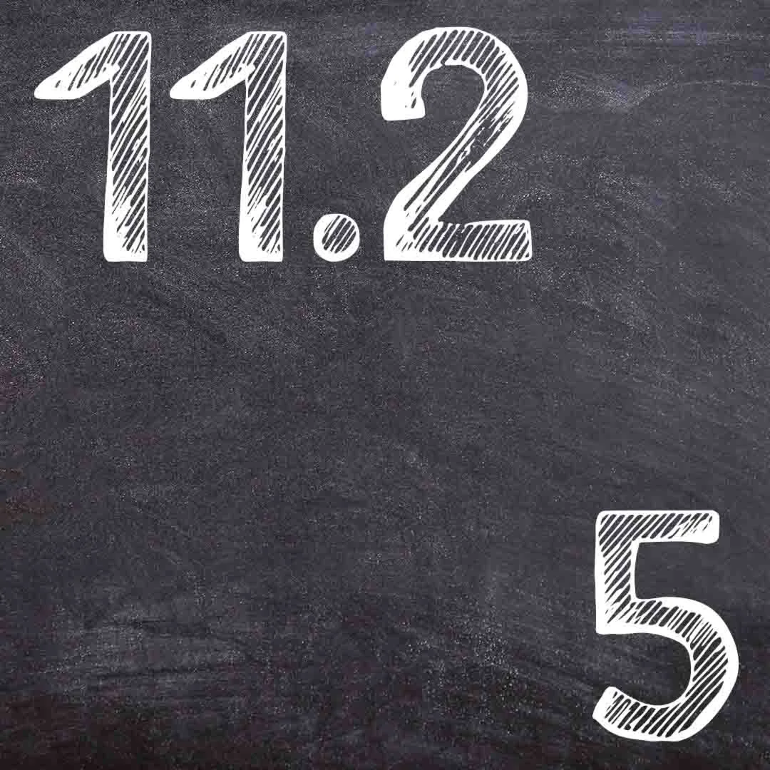 ИДЗ Рябушко 112 Вариант 5