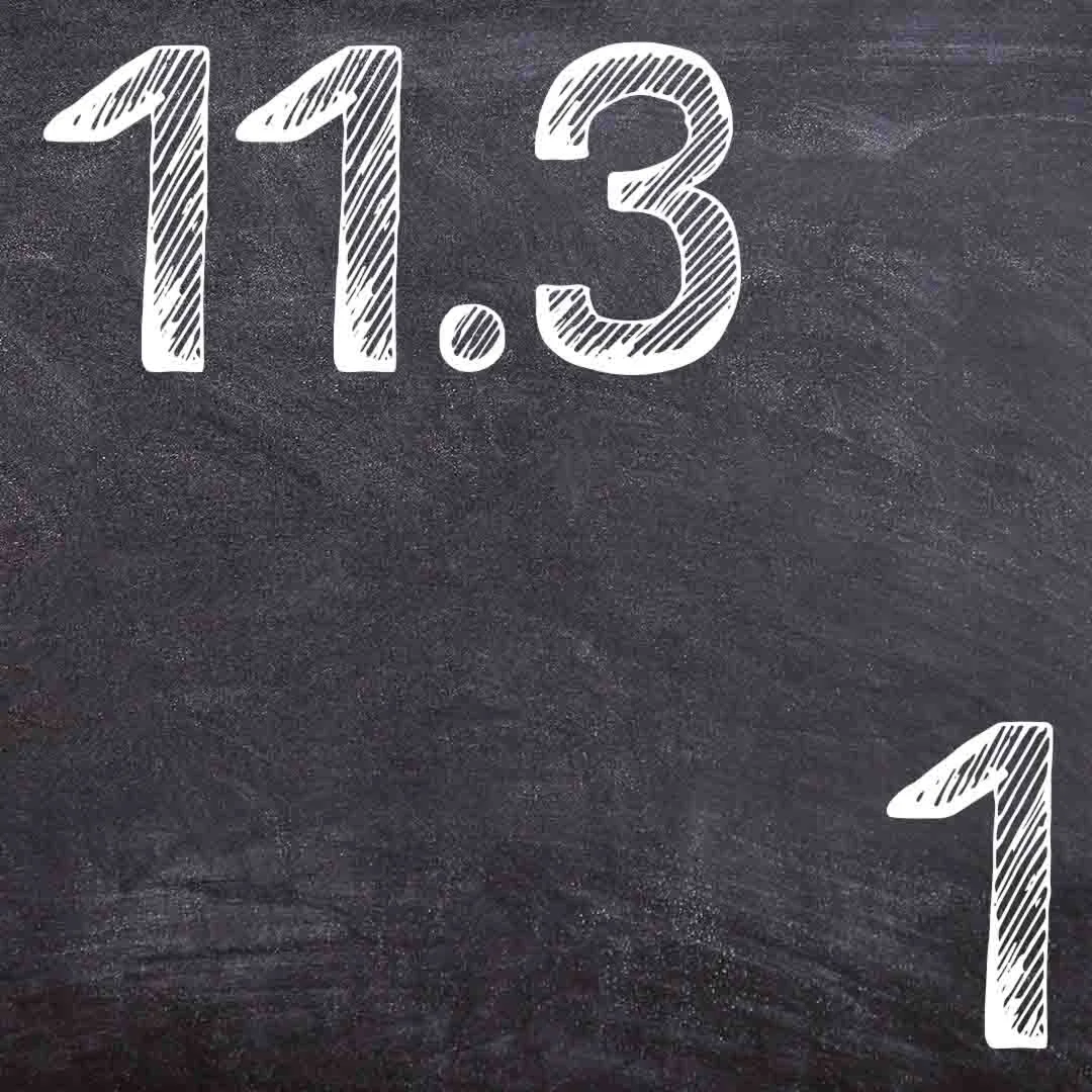 ИДЗ Рябушко 113 Вариант 1