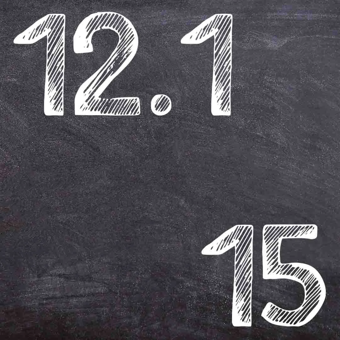 ИДЗ Рябушко 121 Вариант 15