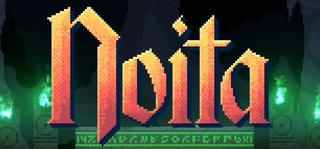 Noita Steam Gift RU