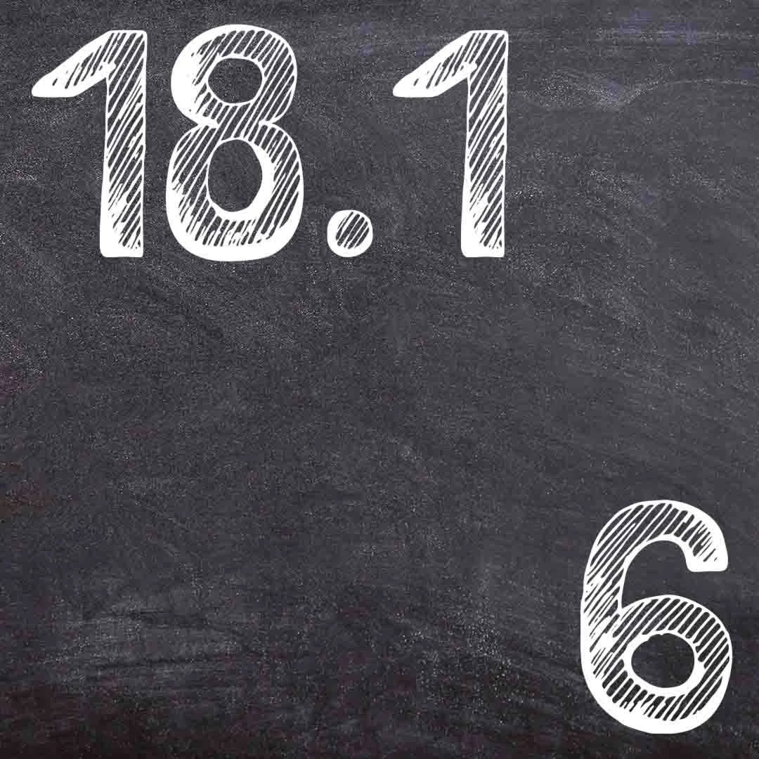 ИДЗ Рябушко 181 Вариант 6