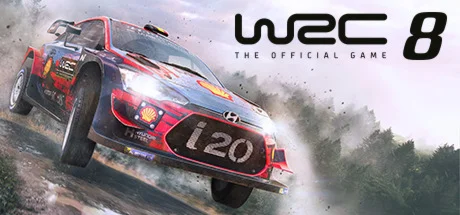 WRC 8 FIA World Rally Championship АВТО Gift Россия