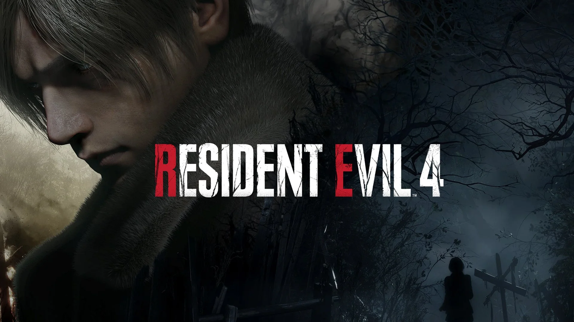 Resident Evil 4 Remake +Separate Ways - STEAM