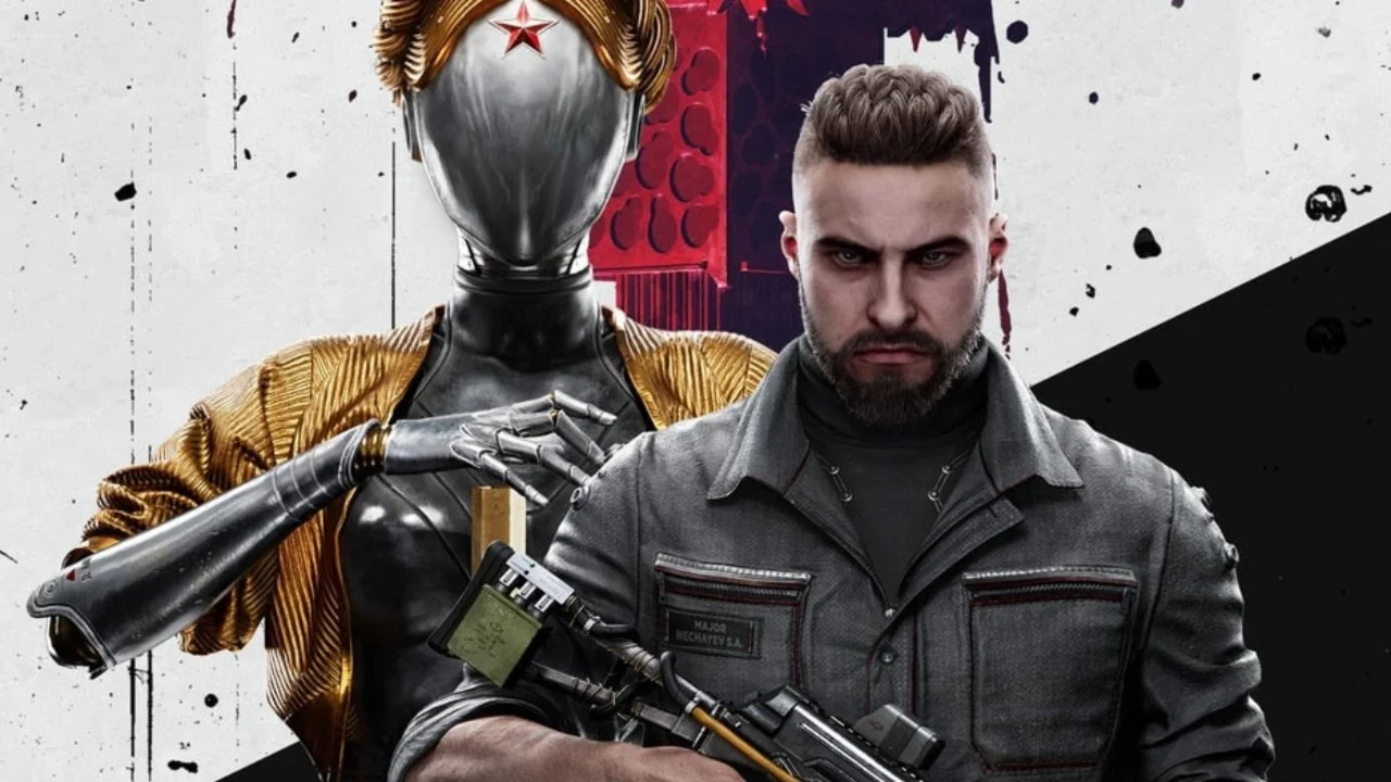 ATOMIC HEART PREMIUM +ВСЕ 7 DLC - STEAM