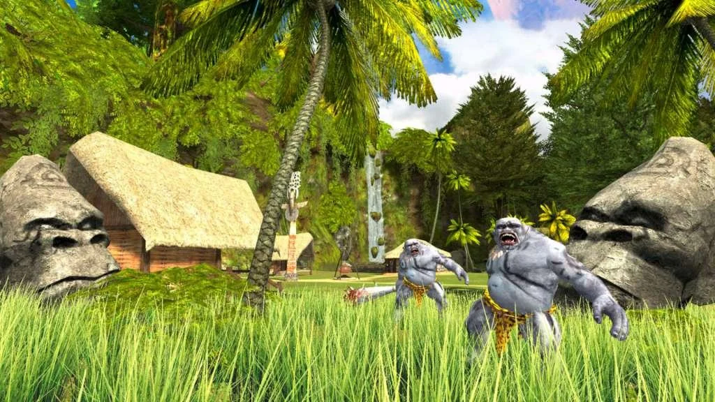 Serious Sam 2 Steam Ключ Весь мир