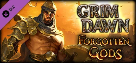 Grim Dawn - Forgotten Gods Expansion АВТО RU Gift