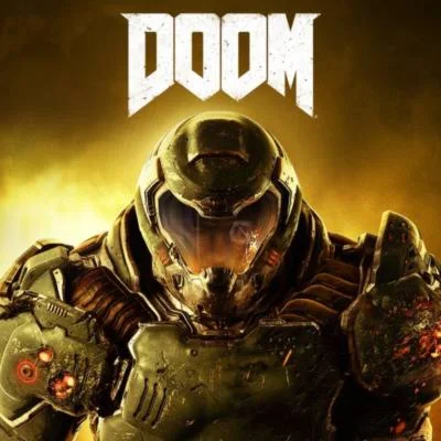 DOOM 2016 STEAM/РФ/GLOBAL КЛЮЧ