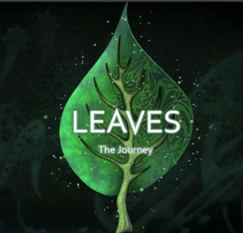 LEAVES - The Journey Steam REGION FREE/GLOBAL