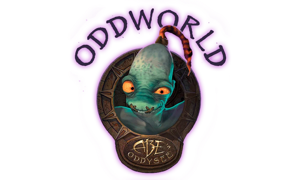 Oddworld Abes Oddysee Steam ключ Region Free/Global