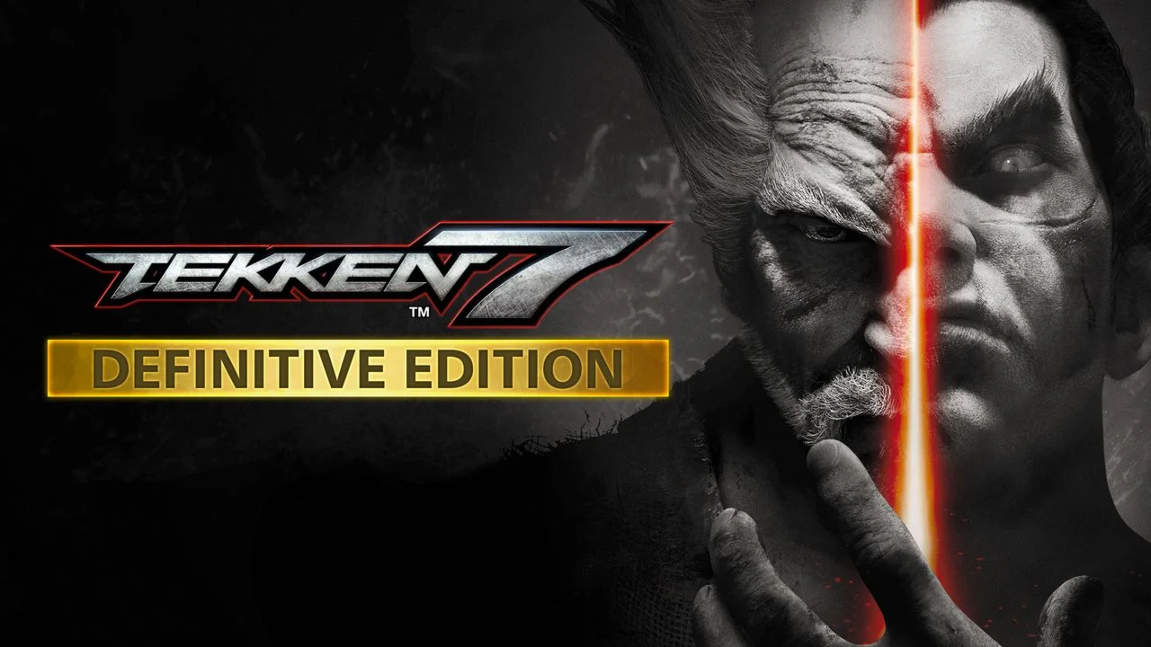 TEKKEN 7 Definitive Edition Steam Ключ / RU+CIS0%