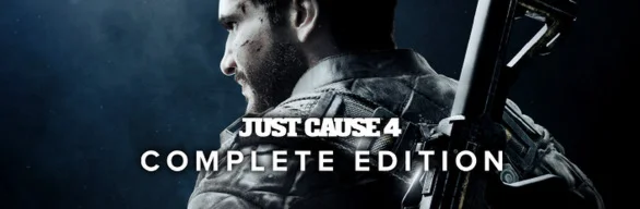 Just Cause 4 Complete Edition Steam Ключ / Global
