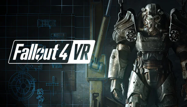 Fallout 4 VR STEAM КЛЮЧ Global + Подарок