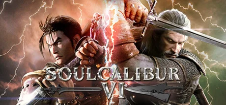 SoulCalibur VI STEAM КЛЮЧ РОССИЯ+СНГ РУС ЯЗЫК