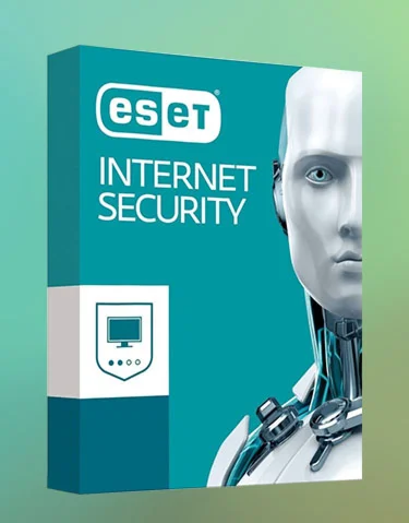 ESET HOME Security Essential 1 ПК 1 год