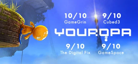 Youropa Steam Global Key