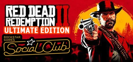 Red Dead Redemption 2: Ultimate + OnlineРФ+МИРКЛЮЧ